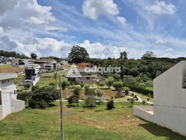 Casa de 345m² para Alugar, 4 quartos - Ponta Grossa - Ref. 539179-5