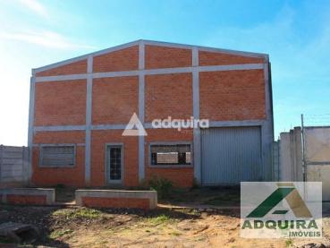 Apartamento de 520m² à Venda - Ponta Grossa - Ref. 539254-4