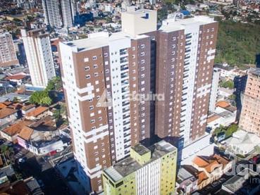 Apartamento de 162m² à Venda, 2 quartos - Ponta Grossa - Ref. 539350-4