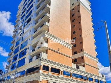 Apartamento de 10m² à Venda, 3 quartos - Ponta Grossa - Ref. 539351-4