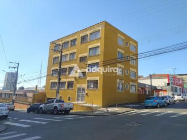 Apartamento de 10m² à Venda, 2 quartos - Ponta Grossa - Ref. 539352-4