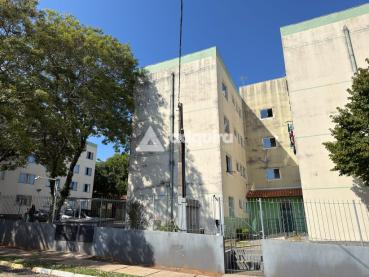 Apartamento de 10m² para Alugar, 3 quartos - Ponta Grossa - Ref. 539354-5