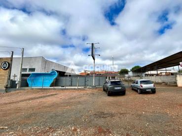 Terreno de 840m² à Venda - Ponta Grossa - Ref. 539355-4