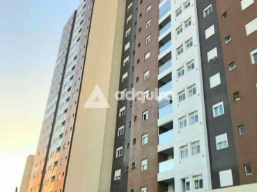 Apartamento de 162m² à Venda, 2 quartos - Ponta Grossa - Ref. 539514-4