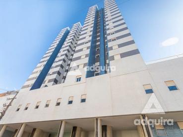 Apartamento de 10m² à Venda, 2 quartos - Ponta Grossa - Ref. 539515-4