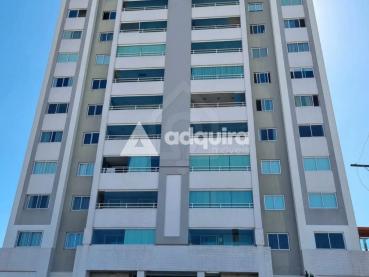 Apartamento de 170m² à Venda, 3 quartos - Ponta Grossa - Ref. 539517-4