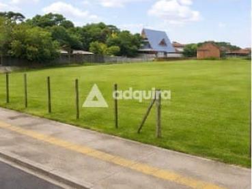 Terreno de 680m² à Venda - Ponta Grossa - Ref. 539521-4