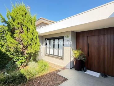 Casa de 402m² à Venda, 4 quartos - Ponta Grossa - Ref. 539526-4