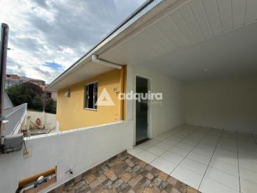 Casa de 10m² para Alugar, 2 quartos - Ponta Grossa - Ref. 539527-5