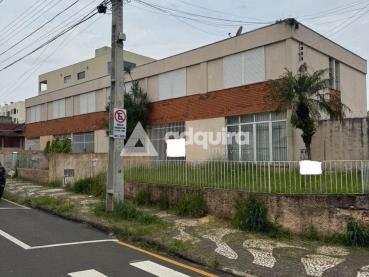 Sobrado de 531m² à Venda, 1 quarto - Ponta Grossa - Ref. 539530-4