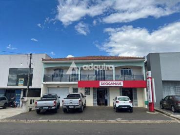 Apartamento de 10m² para Alugar, 4 quartos - Ponta Grossa - Ref. 539531-5