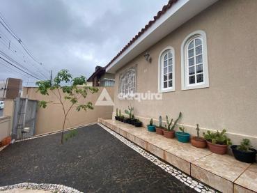 Kitnet de 10m² para Alugar, 1 quarto - Ponta Grossa - Ref. 539534-5