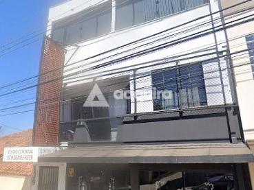 Sala Comercial de 10m² para Alugar - Ponta Grossa - Ref. 539537-5