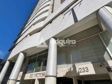 Apartamento de 170m² à Venda, 3 quartos - Ponta Grossa - Ref. 539619-4