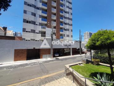 Apartamento de 192m² à Venda, 3 quartos - Ponta Grossa - Ref. 539620-4