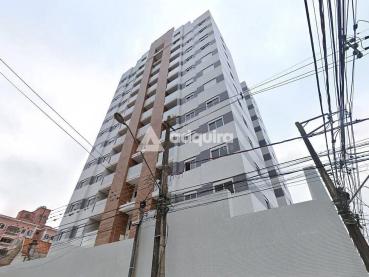 Apartamento de 281m² à Venda, 3 quartos - Ponta Grossa - Ref. 539621-4