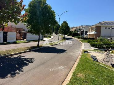 Terreno de 405m² à Venda - Ponta Grossa - Ref. 539623-4