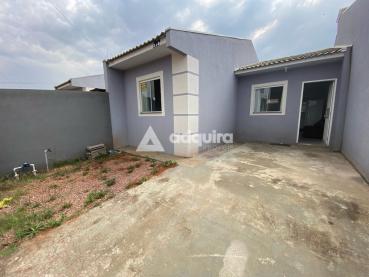 Casa de 10m² para Alugar, 2 quartos - Ponta Grossa - Ref. 539634-5