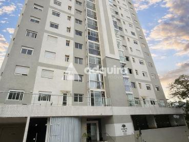 Apartamento de 171m² à Venda, 3 quartos - Ponta Grossa - Ref. 539702-4