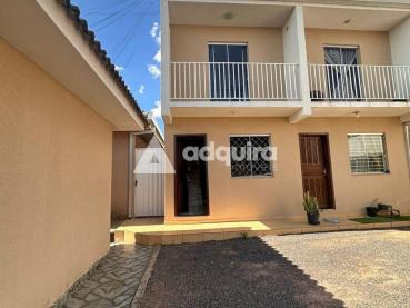 Sobrado de 10m² à Venda, 2 quartos - Ponta Grossa - Ref. 539707-4