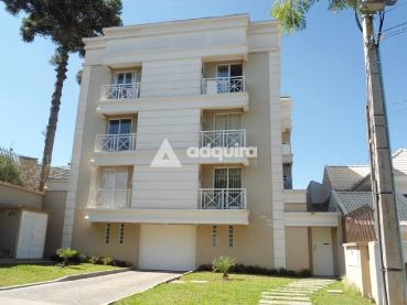 Apartamento de 85m² à Venda, 2 quartos - Ponta Grossa - Ref. 539708-4