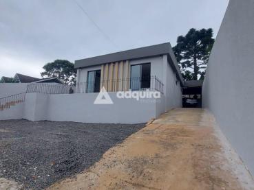 Casa de 672m² à Venda, 3 quartos - Ponta Grossa - Ref. 539709-4