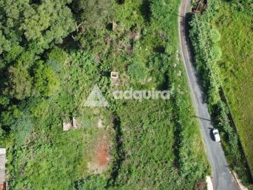 Terreno de 4.324m² à Venda - Ponta Grossa - Ref. 539711-4