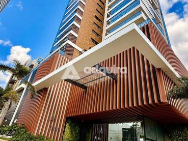 Apartamento de 302m² à Venda, 3 quartos - Ponta Grossa - Ref. 539712-4