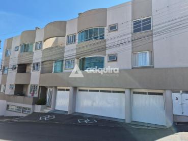 Apartamento de 10m² para Alugar, 3 quartos - Ponta Grossa - Ref. 539768-5