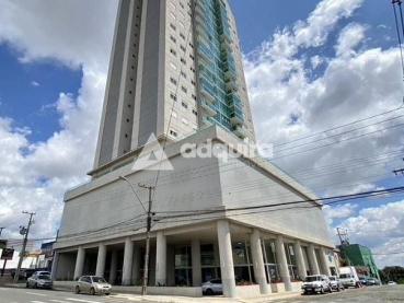 Apartamento de 181m² à Venda, 3 quartos - Ponta Grossa - Ref. 539978-4
