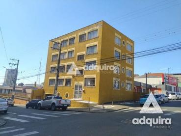 Apartamento de 10m² à Venda, 1 quarto - Ponta Grossa - Ref. 539980-4