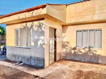 Casa de 10m² à Venda, 2 quartos - Ponta Grossa - Ref. 539981-4