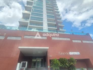 Apartamento de 90m² para Alugar, 2 quartos - Ponta Grossa - Ref. 539983-5