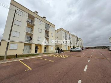 Apartamento de 10m² para Alugar, 2 quartos - Ponta Grossa - Ref. 539987-5