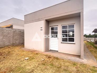 Casa de 10m² à Venda, 2 quartos - Ponta Grossa - Ref. 540100-4