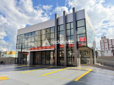 Apartamento de 10m² para Alugar - Ponta Grossa - Ref. 540117-5