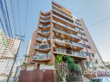 Apartamento de 406m² à Venda, 4 quartos - Ponta Grossa - Ref. 540149-4