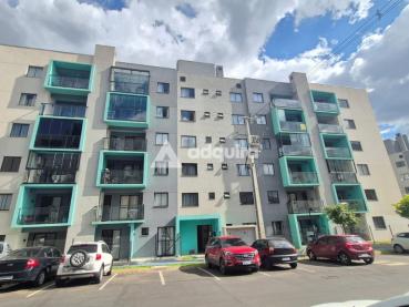 Apartamento de 10m² à Venda, 2 quartos - Ponta Grossa - Ref. 540154-4