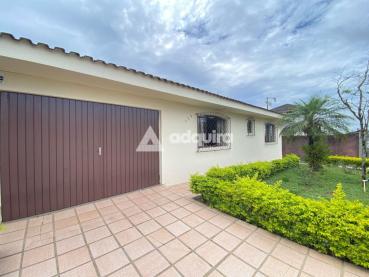 Casa de 10m² à Venda, 4 quartos - Ponta Grossa - Ref. 540157-4