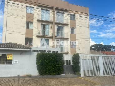 Apartamento de 10m² para Alugar, 3 quartos - Ponta Grossa - Ref. 540158-5