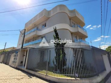 Apartamento de 10m² para Alugar, 2 quartos - Ponta Grossa - Ref. 540164-5