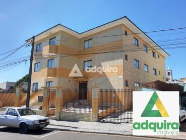 Apartamento de 48m² para Alugar, 1 quarto - Ponta Grossa - Ref. 540242-5