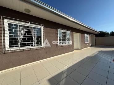 Casa de 495m² à Venda, 2 quartos - Ponta Grossa - Ref. 540244-4
