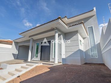 Casa de 429m² à Venda, 3 quartos - Ponta Grossa - Ref. 540325-4