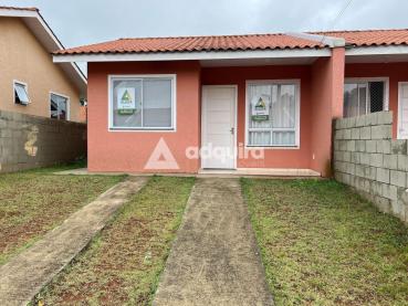 Casa de 10m² para Alugar, 2 quartos - Ponta Grossa - Ref. 540327-5