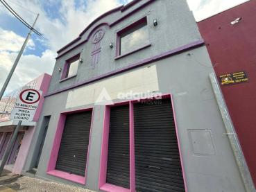 Casa de 10m² para Alugar, 1 quarto - Ponta Grossa - Ref. 540333-5