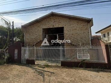 Kitnet para Alugar em Ponta Grossa, 540334-5