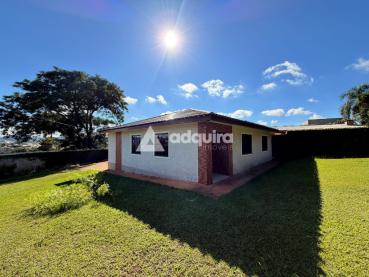 Chácara de 1.813m² para Alugar - Ponta Grossa - Ref. 540469-5