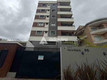 Apartamento de 81m² à Venda, 2 quartos - Ponta Grossa - Ref. 540533-4