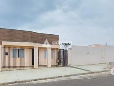 Casa de 456m² à Venda, 2 quartos - Ponta Grossa - Ref. 540534-4